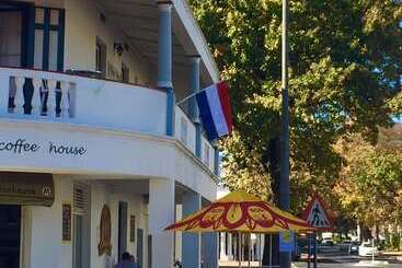 پانسیون De Oude Meul Guest House