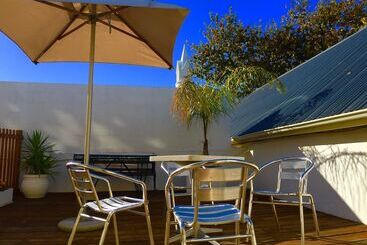 پانسیون De Oude Meul Guest House