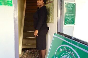پانسیون De Oude Meul Guest House