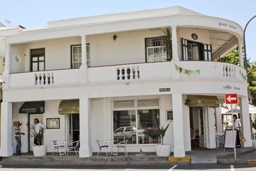 پانسیون De Oude Meul Guest House
