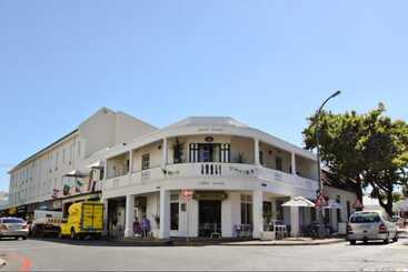 پانسیون De Oude Meul Guest House