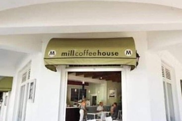 پانسیون De Oude Meul Guest House
