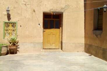 پانسیون Gite Chez L'habitant Amzil