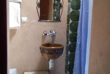 پانسیون Gite Chez L'habitant Amzil