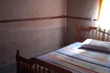 پانسیون Gite Chez L'habitant Amzil