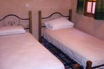 پانسیون Gite Chez L'habitant Amzil