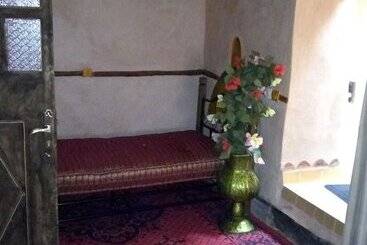 پانسیون Gite Chez L'habitant Amzil