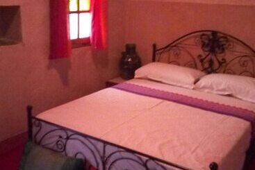 پانسیون Gite Chez L'habitant Amzil