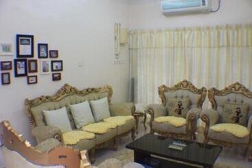 پانسیون Memory Homestay