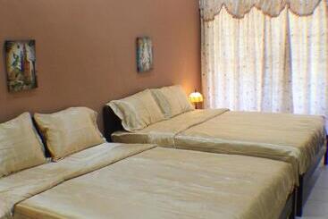 پانسیون Memory Homestay