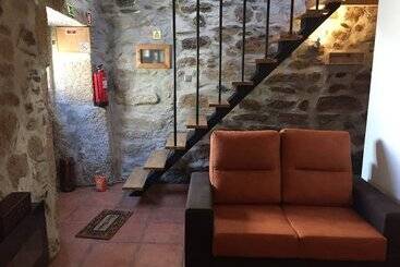 پانسیون Refugio D Anita Douro Valley House