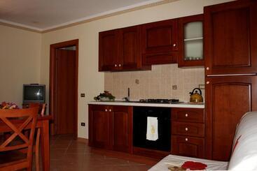 Residence Domus Cilento