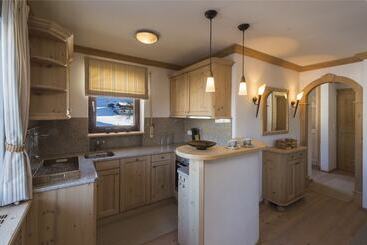 شقق خاصة سياحية Residence Jochberg Bei Kitzbühel