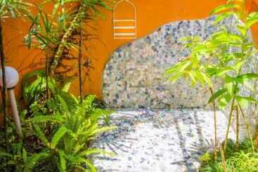 استراحتگاه The Beachouse