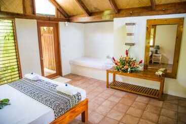استراحتگاه The Beachouse