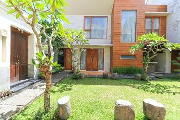 Royal Majesty Villas Jimbaran