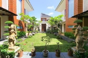 Royal Majesty Villas Jimbaran