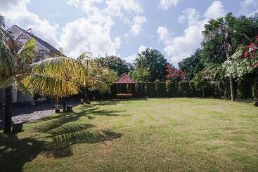 Royal Majesty Villas Jimbaran
