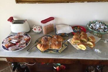 Sciacca B&b Natoli