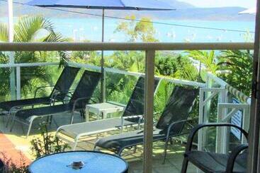 Sunlit Waters Studio Apartments