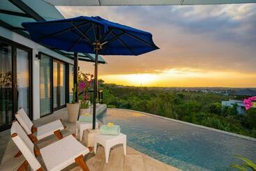 Temple View Boutique Villa