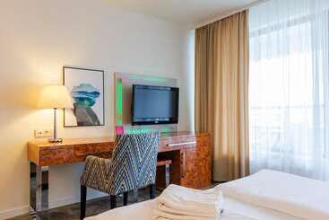 Vacationclub Sand Hotel Apartments