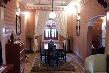 Villa Samira