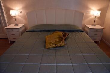 تختخواب و صبحانه Bellitalia Vacanze