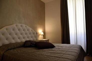 تختخواب و صبحانه Bellitalia Vacanze