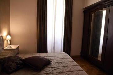 تختخواب و صبحانه Bellitalia Vacanze