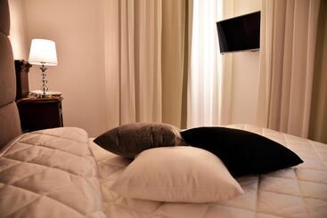 تختخواب و صبحانه Bellitalia Vacanze