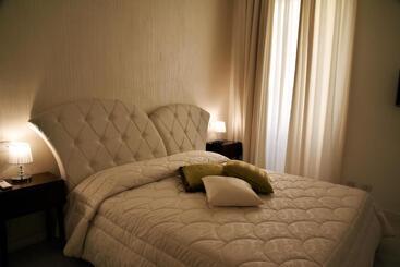 تختخواب و صبحانه Bellitalia Vacanze