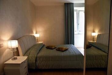 تختخواب و صبحانه Bellitalia Vacanze