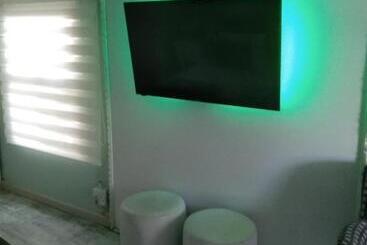 تختخواب و صبحانه Mitchell S Guesthouse