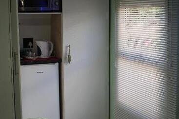 تختخواب و صبحانه Mitchell S Guesthouse