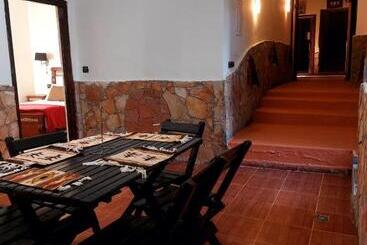تختخواب و صبحانه Tizi Maison D Hôtes