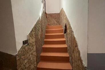 تختخواب و صبحانه Tizi Maison D Hôtes