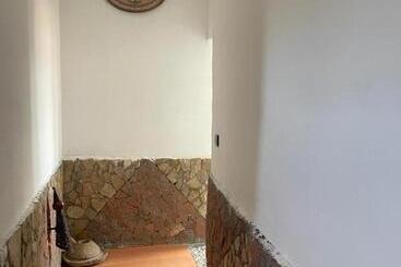تختخواب و صبحانه Tizi Maison D Hôtes