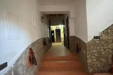 تختخواب و صبحانه Tizi Maison D Hôtes