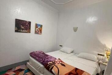 تختخواب و صبحانه Tizi Maison D Hôtes