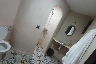 تختخواب و صبحانه Tizi Maison D Hôtes
