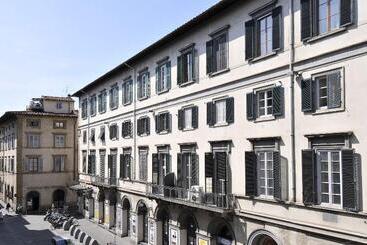 Canto Degli Aranci