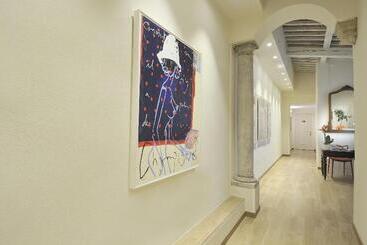 Canto Degli Aranci