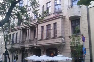 Central Station Hostel