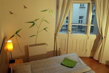 Central Station Hostel