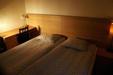 Central Station Hostel