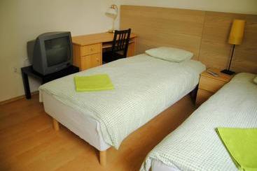 Central Station Hostel