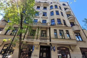 Central Station Hostel