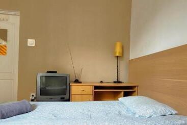 Central Station Hostel