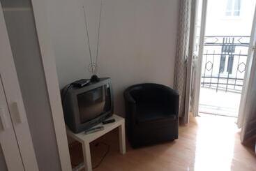 Central Station Hostel